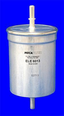 Mecafilter ELE6013 - Degvielas filtrs autodraugiem.lv