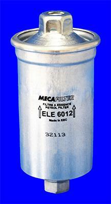 Mecafilter ELE6012 - Degvielas filtrs autodraugiem.lv