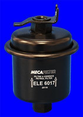 Mecafilter ELE6017 - Degvielas filtrs autodraugiem.lv