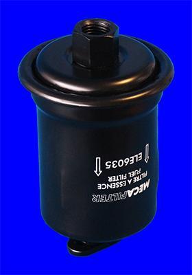 Mecafilter ELE6035 - Degvielas filtrs autodraugiem.lv