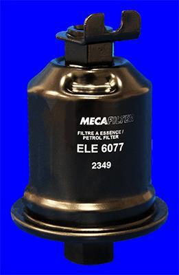 Mecafilter ELE6077 - Degvielas filtrs autodraugiem.lv