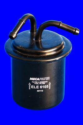 Mecafilter ELE6105 - Degvielas filtrs autodraugiem.lv