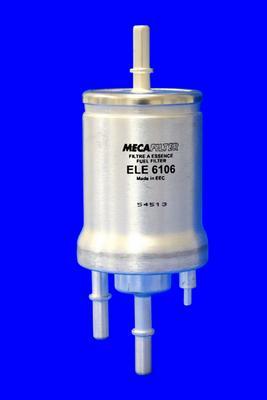 Mecafilter ELE6106 - Degvielas filtrs autodraugiem.lv