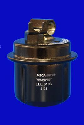 Mecafilter ELE6103 - Degvielas filtrs autodraugiem.lv