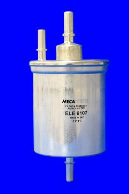 Mecafilter ELE6107 - Degvielas filtrs autodraugiem.lv