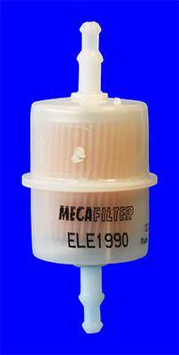 Mecafilter ELE1990B12 - Degvielas filtrs autodraugiem.lv