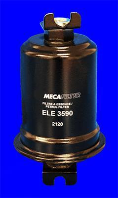 Mecafilter ELE3590 - Degvielas filtrs autodraugiem.lv