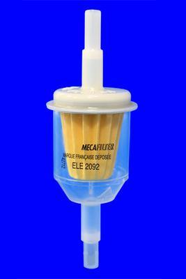 Mecafilter ELE2092 - Degvielas filtrs autodraugiem.lv
