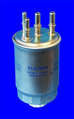 Mecafilter ELG5490 - Degvielas filtrs autodraugiem.lv