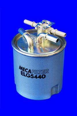 Mecafilter ELG5440 - Degvielas filtrs autodraugiem.lv