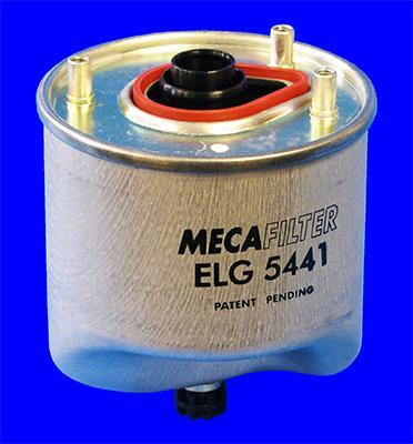 Mecafilter ELG5441 - Degvielas filtrs autodraugiem.lv