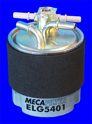 Mecafilter ELG5401 - Degvielas filtrs autodraugiem.lv