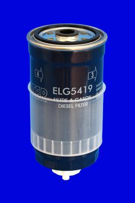Mecafilter ELG5419 - Degvielas filtrs autodraugiem.lv