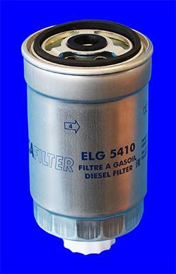 Mecafilter ELG5410 - Degvielas filtrs autodraugiem.lv