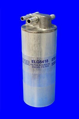 Mecafilter ELG5418 - Degvielas filtrs autodraugiem.lv