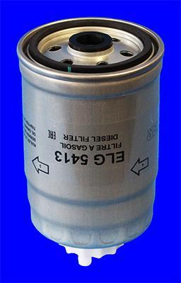 Mecafilter ELG5413 - Degvielas filtrs autodraugiem.lv