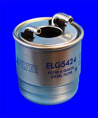 Mecafilter ELG5424 - Degvielas filtrs autodraugiem.lv