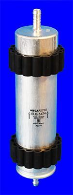 Mecafilter ELG5474 - Degvielas filtrs autodraugiem.lv