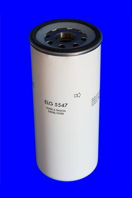 Mecafilter ELG5547 - Degvielas filtrs autodraugiem.lv