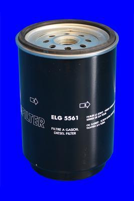 Mecafilter ELG5561 - Degvielas filtrs autodraugiem.lv