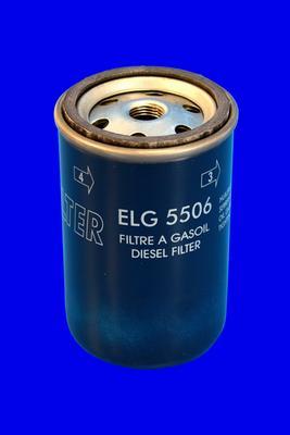 Mecafilter ELG5506 - Degvielas filtrs autodraugiem.lv