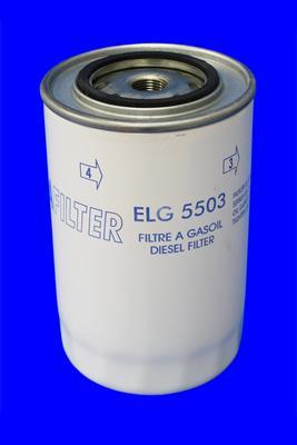 Mecafilter ELG5503 - Degvielas filtrs autodraugiem.lv