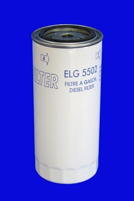 Mecafilter ELG5502 - Degvielas filtrs autodraugiem.lv