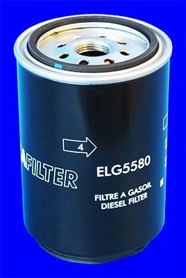 Mecafilter ELG5580 - Degvielas filtrs autodraugiem.lv