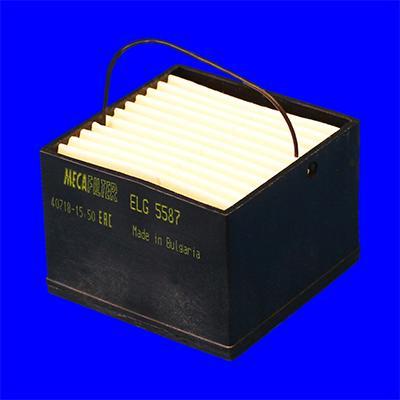 Mecafilter ELG5587 - Degvielas filtrs autodraugiem.lv
