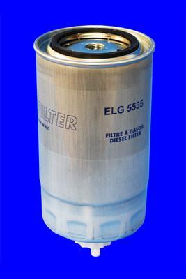 Mecafilter ELG5535 - Degvielas filtrs autodraugiem.lv