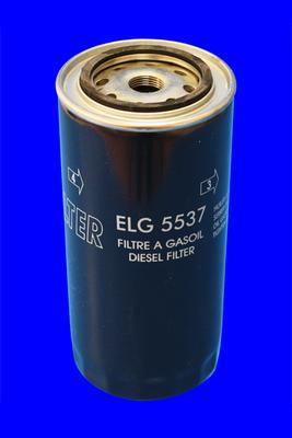 Mecafilter ELG5537 - Degvielas filtrs autodraugiem.lv