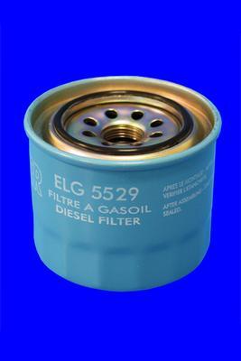 Mecafilter ELG5529 - Degvielas filtrs autodraugiem.lv