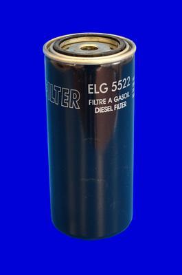 Mecafilter ELG5522 - Degvielas filtrs autodraugiem.lv