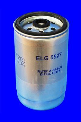 Mecafilter ELG5527 - Degvielas filtrs autodraugiem.lv