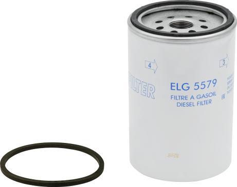 Mecafilter ELG5579 - Degvielas filtrs autodraugiem.lv