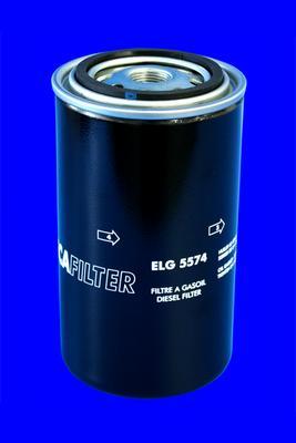 Mecafilter ELG5574 - Degvielas filtrs autodraugiem.lv