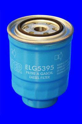 Mecafilter ELG5395 - Degvielas filtrs autodraugiem.lv