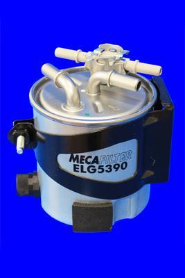 Mecafilter ELG5390 - Degvielas filtrs autodraugiem.lv