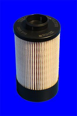 Mecafilter ELG5392 - Degvielas filtrs autodraugiem.lv