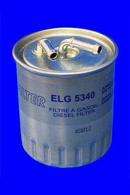 Mecafilter ELG5340 - Degvielas filtrs autodraugiem.lv