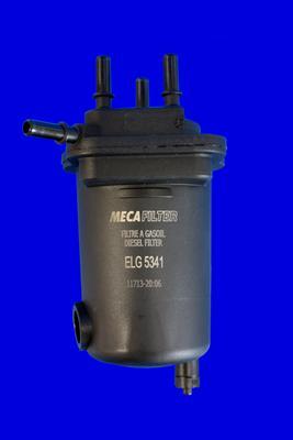 Mecafilter ELG5341 - Degvielas filtrs autodraugiem.lv