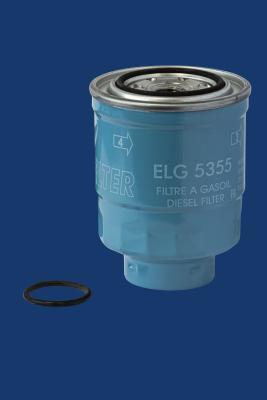Mecafilter ELG5355 - Degvielas filtrs autodraugiem.lv