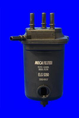 Mecafilter ELG5350 - Degvielas filtrs autodraugiem.lv