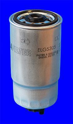 Mecafilter ELG5305 - Degvielas filtrs autodraugiem.lv