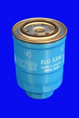 Mecafilter ELG5308 - Degvielas filtrs autodraugiem.lv