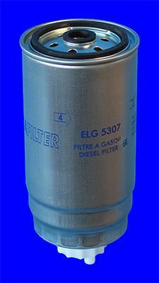 Mecafilter ELG5307 - Degvielas filtrs autodraugiem.lv