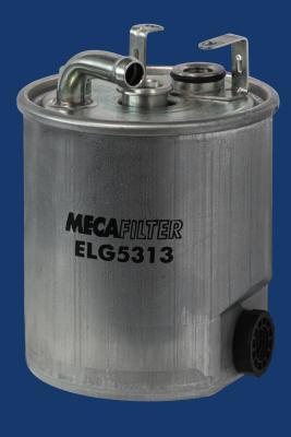 Mecafilter ELG5313 - Degvielas filtrs autodraugiem.lv
