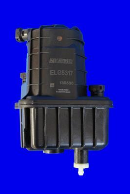 Mecafilter ELG5317 - Degvielas filtrs autodraugiem.lv