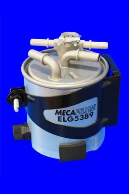 Mecafilter ELG5389 - Degvielas filtrs autodraugiem.lv