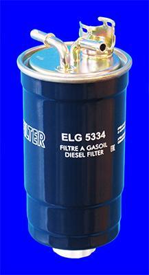 Mecafilter ELG5334 - Degvielas filtrs autodraugiem.lv